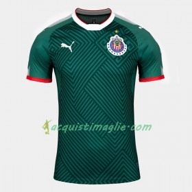 Divisa di Calcio CD Guadalajara Terza 2018/2019